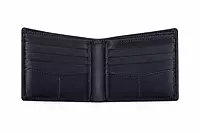 Premium Genuine Leather Men’s Wallet CL-2